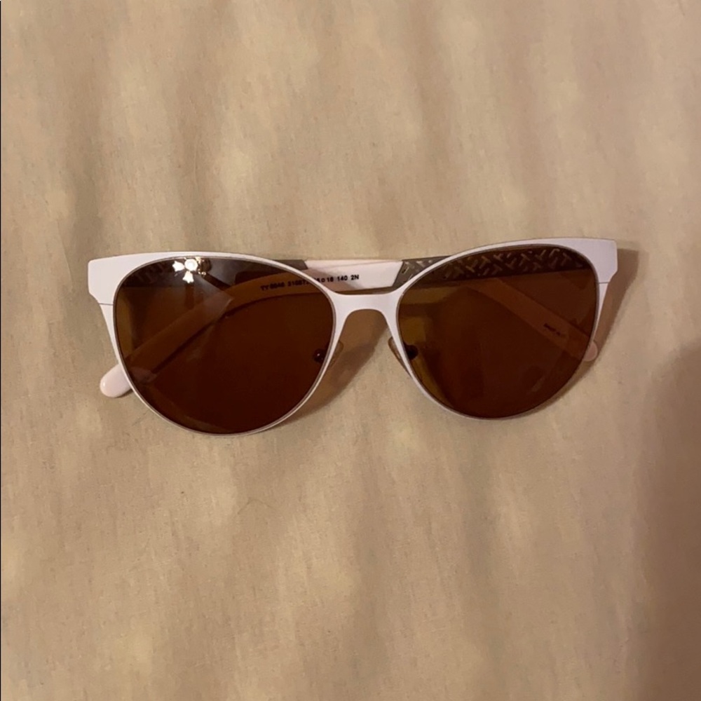 Tory Burch sunglasses